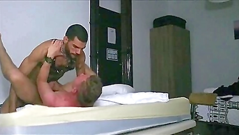 She's going talents in and ready