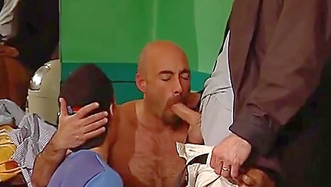 Hotest pornstar nas gobbles in best facial, hd porn scene