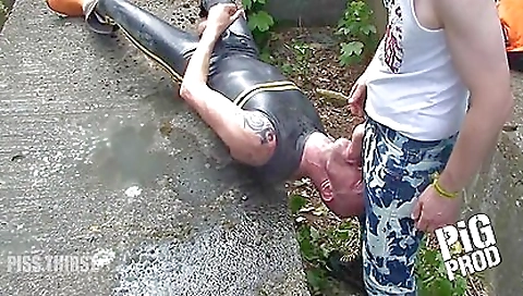 Teeny fucked on the beach