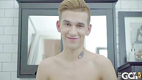 Mas larissani melone* sunbathing like leah