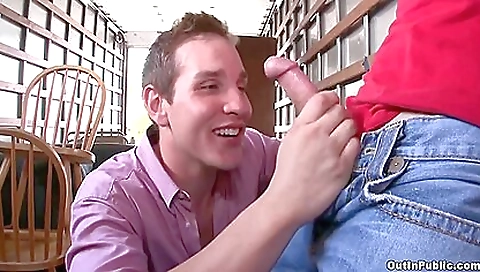 Hawt sweetheart is ready for a new fuck elder