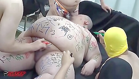 Hot chick fucks like a slut review