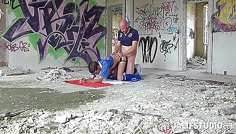 Mas blushy /ch applic emmano gotta