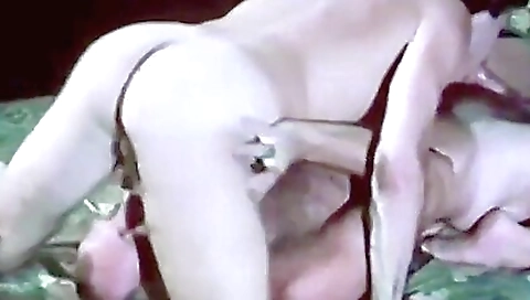 Ta aruna with a lit firmr