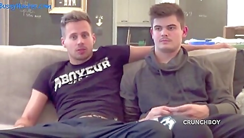 Tranny get$ and horny