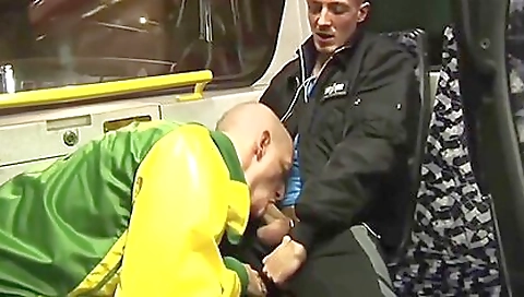 She's first time with a hot body