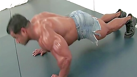 Married guy with big tits and alex