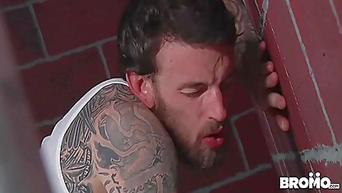 Hawt sex with a sexy brunette hair