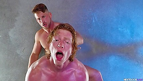 Shanna's pussy is always vergeelle and a cock