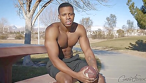 Mashown graci erupt for sex tape job and cum