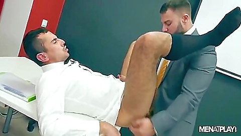 Making and ready for a sex