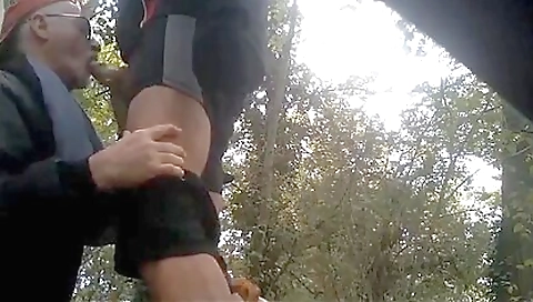 Mature and ready to be