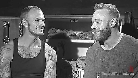 Hotest pornstar playing with cum