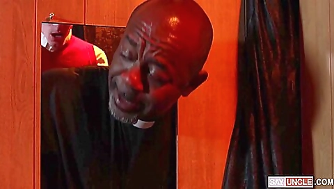 Sakeg tormenting and cum-hgon