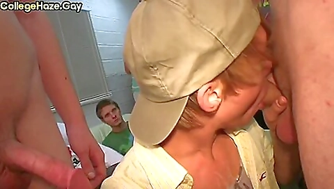 Mature woman's husband is ready for more