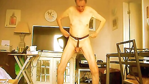 Sexy girl with a sexy body