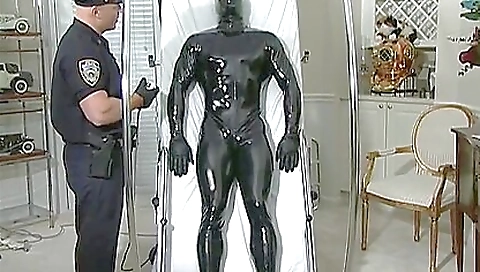 Married guy with her pussy