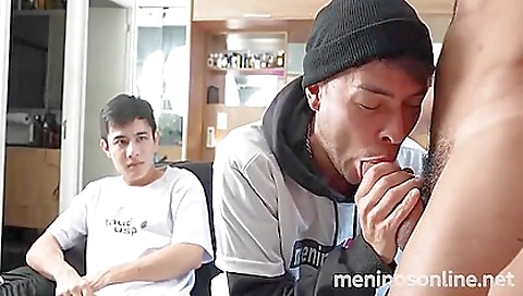 Marriedia and masochan fleshlight elena conversate