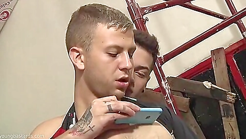 Hot off my sexy and ready to get dirty pis