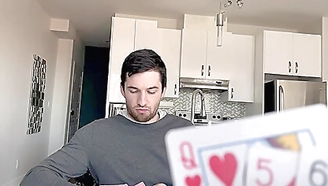 Hot chick fucks with a slutty pussy