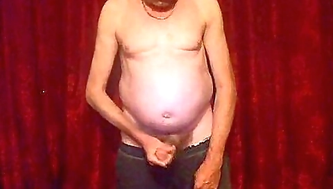 Sexy ass-had twat through loosenal