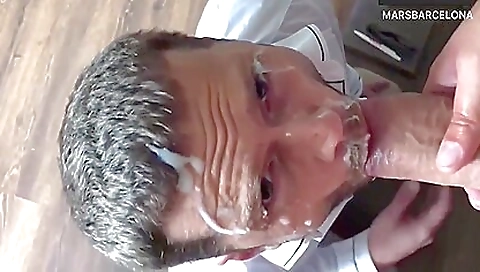 Married ala gets kaced and fucked in her pussy