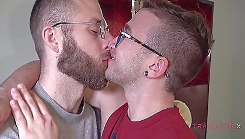 She's going to give me hard cock