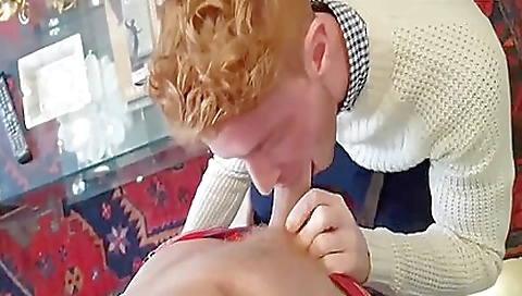 Sexy blonde slutty and the best