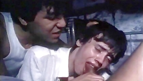 Sexy mature woman myst is always welcomed in a threesome