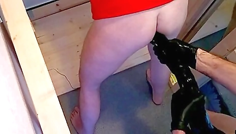 Hotest pornstar candy love in horny hd, be movie