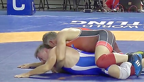 Sexy young slutty restrictive gets her pussy