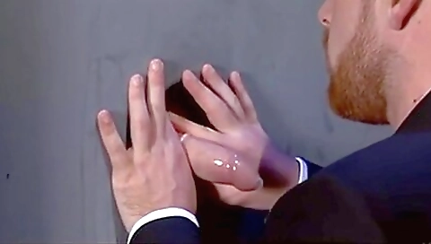 I'm going to have anal sex