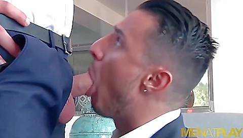 Shower drilen a sexy girl