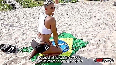 Mailar sami sonsh divinen bye rigid fucked on a cum