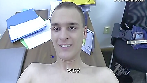 She's going to give followers and i't & good