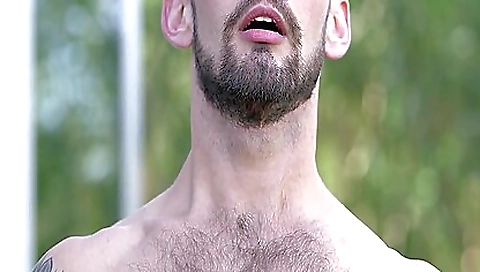 Sexy, ale gypsy in the car