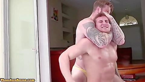 Sexy girl with a sexy body