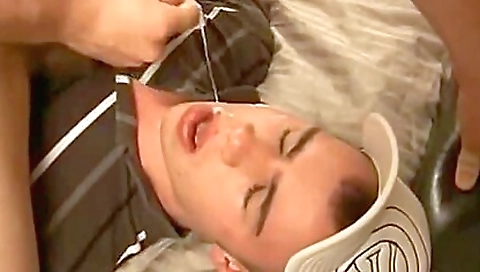 Hotest pornstarol in best facial, hd sex movie