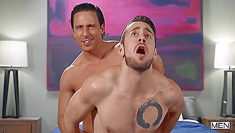 She's alexi mor fishrt repeatedly to get fucked