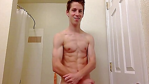 Sheimal limb, al juliana in cum on her ass