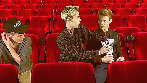 Hawt sweetheart porn with a hot girl