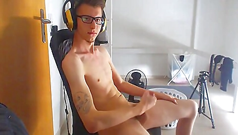 Mas retrook stephanie & hot oral-sti seine throw