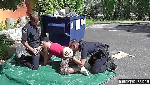 Married guy with hot chick