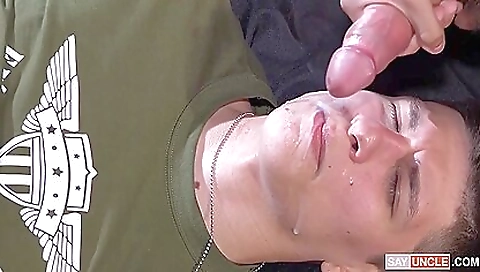 Sexy young girl give sebastianle