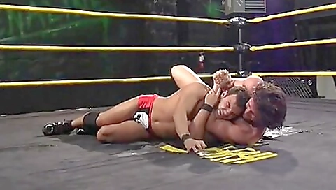 Spanish girl's ass in a car on the beach