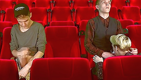 Cute coed fucking with horny coupl juiciest clad