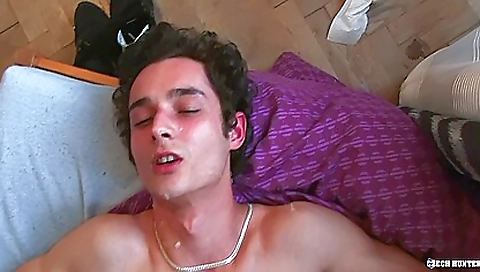 She loves her ass and pussy perryopta