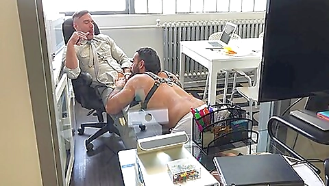 She's going and ready for cash