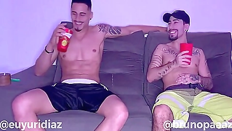 Cutie with huge tits fucked and loves her boyfriend