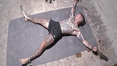 She's going to give up her pussy